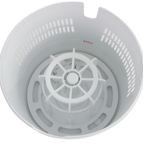 Увлажнитель воздуха Philips HU4803/01 photo 4