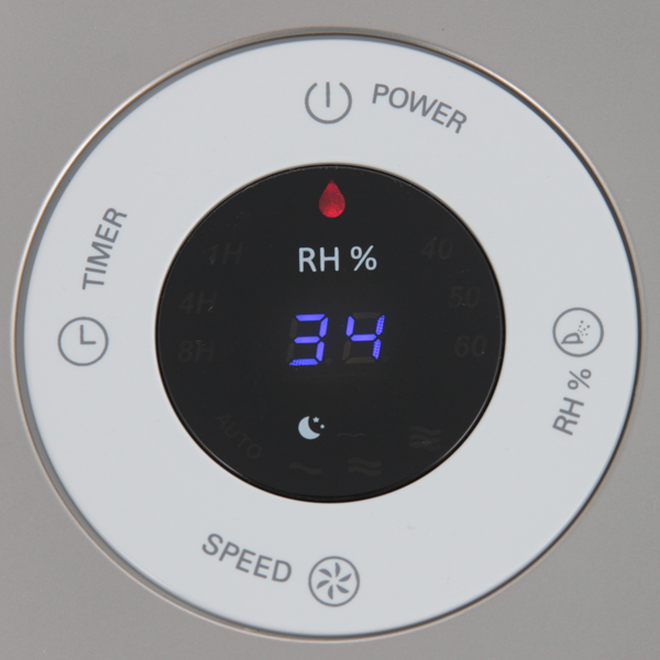 Увлажнитель воздуха Philips HU4803/01 photo 5
