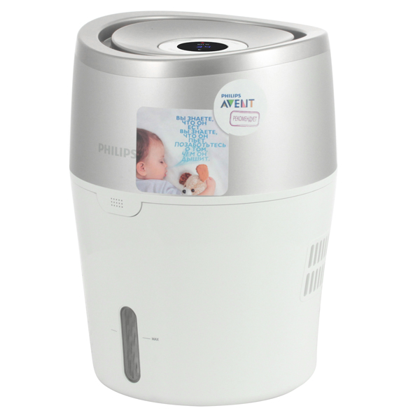 Увлажнитель воздуха Philips HU4803/01 photo 6