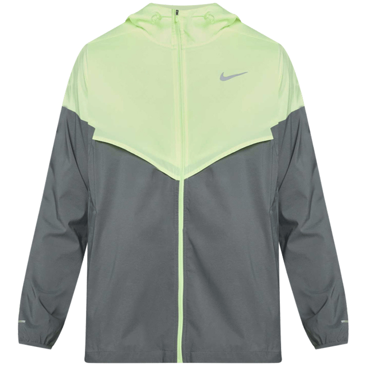 Мужская Ветровка Nike M NK IMP LGHT WR JKT M Разноцветный photo 1