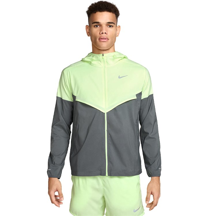 Мужская Ветровка Nike M NK IMP LGHT WR JKT M Разноцветный photo 6