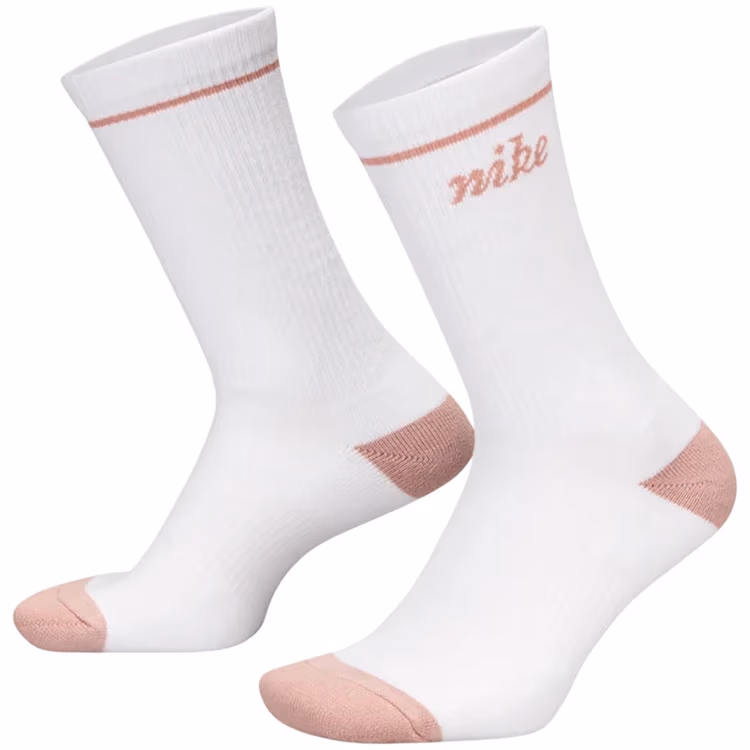 Носки Nike U NK ED PL CSH CRW 3P 144 WGFX 