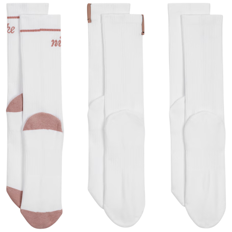 Sosete Nike U NK ED PL CSH CRW 3P 144 WGFX photo 2
