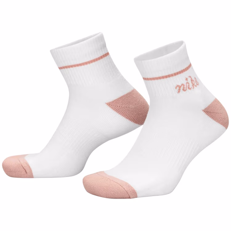 Носки Nike U NK ED PL CSH ANK 3P 144 WGFX