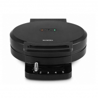 Waffle fier Kumtel HWM01 thumbnav 2