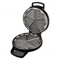 Waffle fier Kumtel HWM01 thumbnav 3