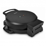 Waffle fier Kumtel HWM01 thumbnav 5