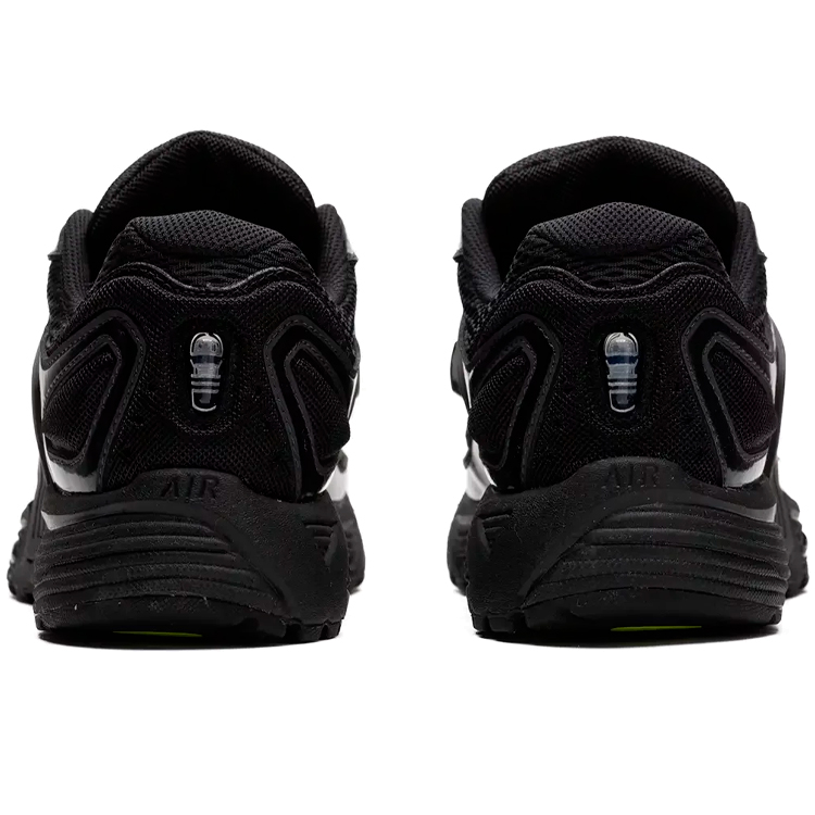 Кроссовки Nike AIR PEGASUS WAVE / Мужской / 42.5 / Черный photo 7