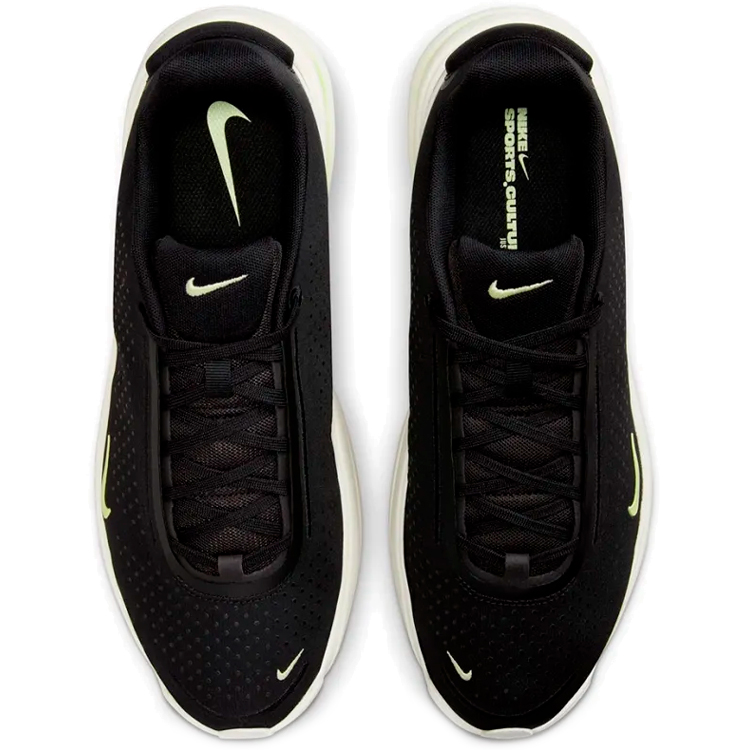 Кроссовки Nike AIR ZOOM UPTURN SC / Мужской / 40.5 / Черный photo 3
