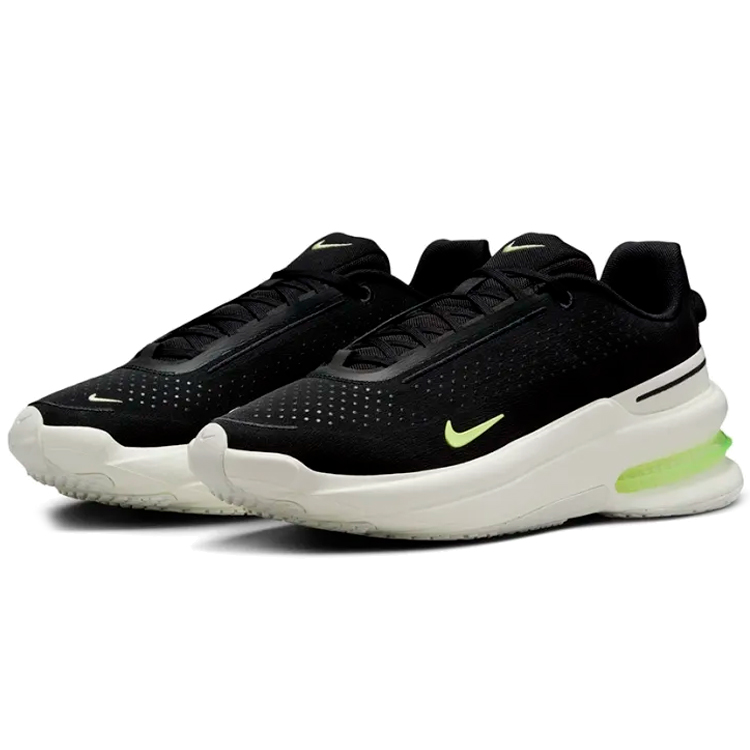 Кроссовки Nike AIR ZOOM UPTURN SC / Мужской / 40.5 / Черный photo 5