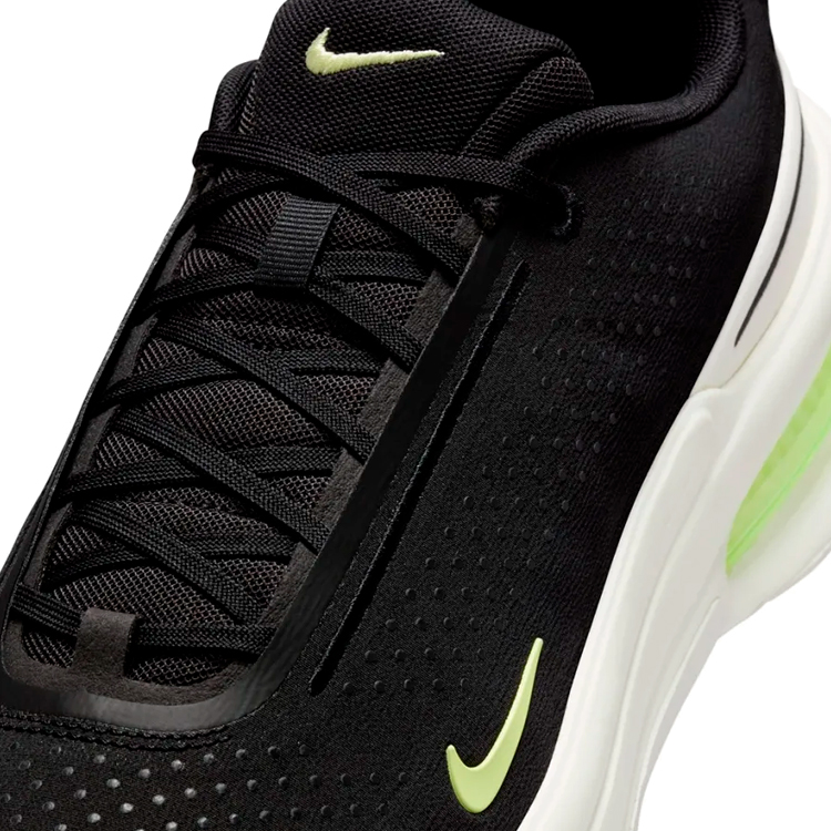 Кроссовки Nike AIR ZOOM UPTURN SC / Мужской / 40.5 / Черный photo 6