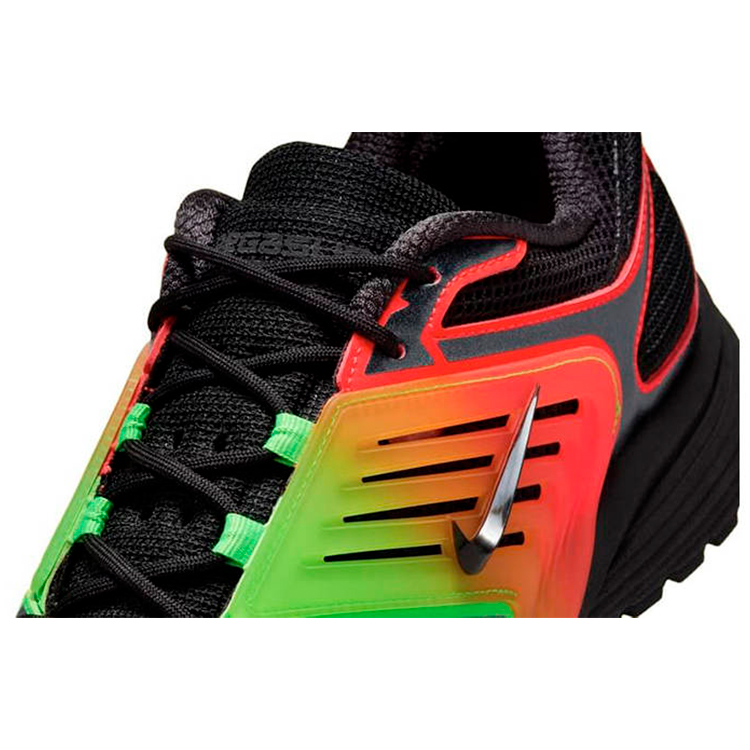 Кроссовки Nike AIR PEGASUS WAVE SE / Мужской / 44.5 / Черный photo 3