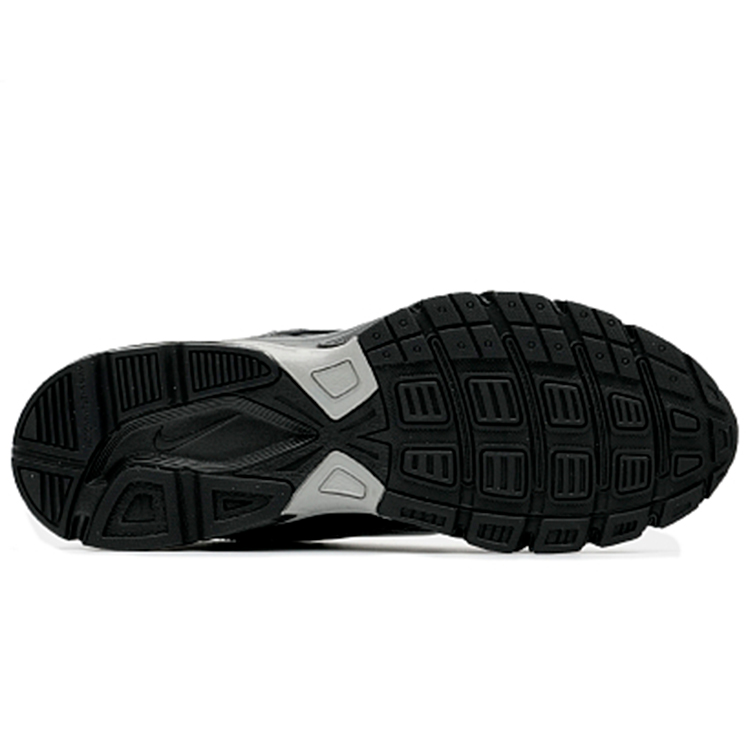 Кроссовки Nike INITIATOR / Мужской / 41 / Черный photo 2