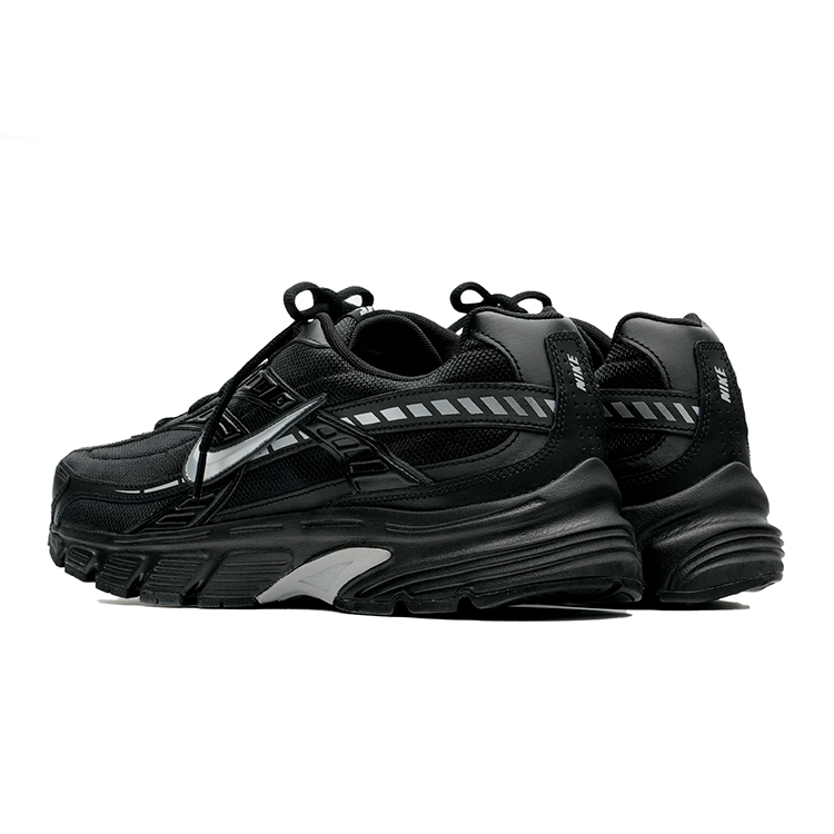 Кроссовки Nike INITIATOR / Мужской / 41 / Черный photo 3