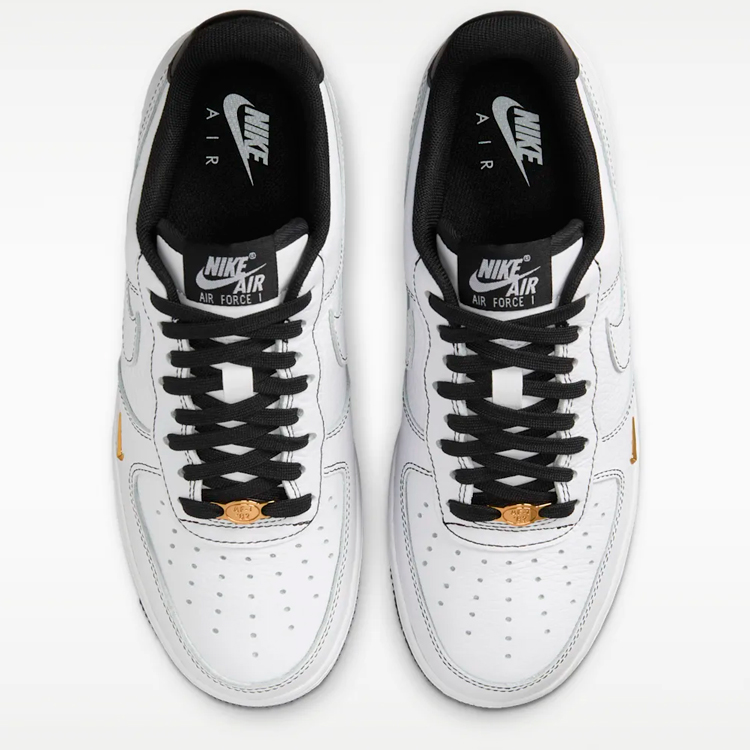 Incaltaminte Sport Nike W Air Force 1 MINI JEWEL photo 4
