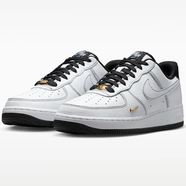 Incaltaminte Sport Nike W Air Force 1 MINI JEWEL photo 6