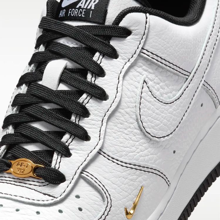 Incaltaminte Sport Nike W Air Force 1 MINI JEWEL photo 7