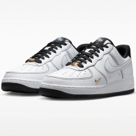 Incaltaminte Sport Nike W Air Force 1 MINI JEWEL thumbnav 6