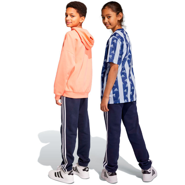 Брюки Adidas U 3S FL PANT photo 3