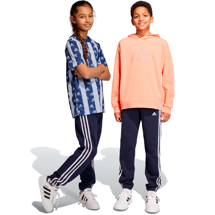 Брюки Adidas U 3S FL PANT photo 4