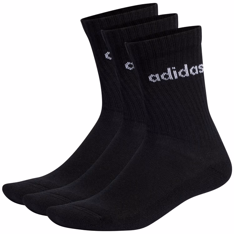 Носки Adidas C LIN CREW 3P 
