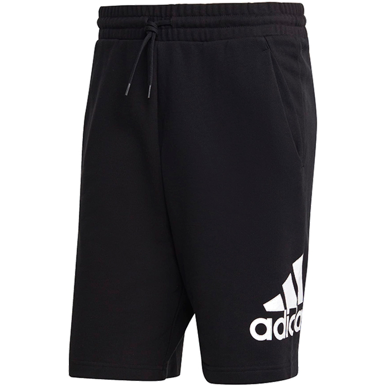 Sorti de bărbați Adidas M MH BOSShortFT 2XL Negru photo 2