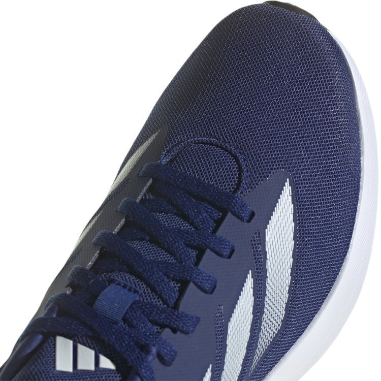 Кроссовки Adidas DURAMO RC U / Мужской / 40.5 / Синий photo 3