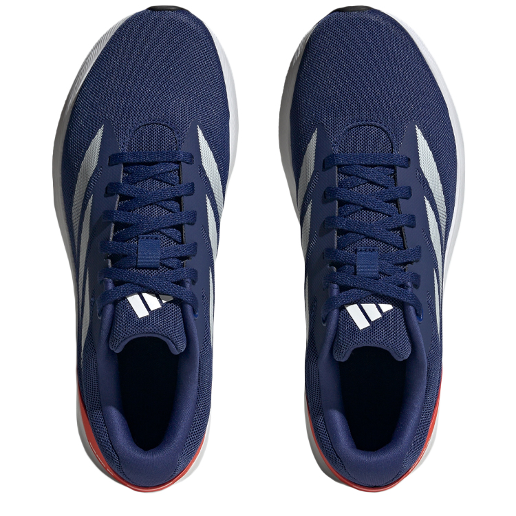Кроссовки Adidas DURAMO RC U / Мужской / 40.5 / Синий photo 4