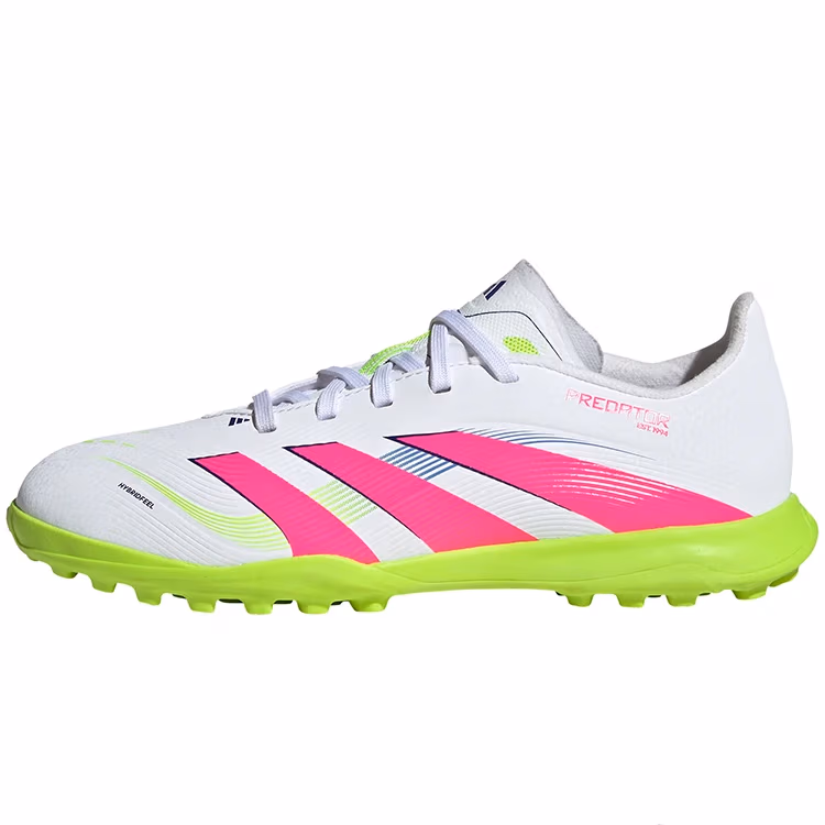Ghete pentu fotbal Adidas PREDATOR LEAGUE TF J