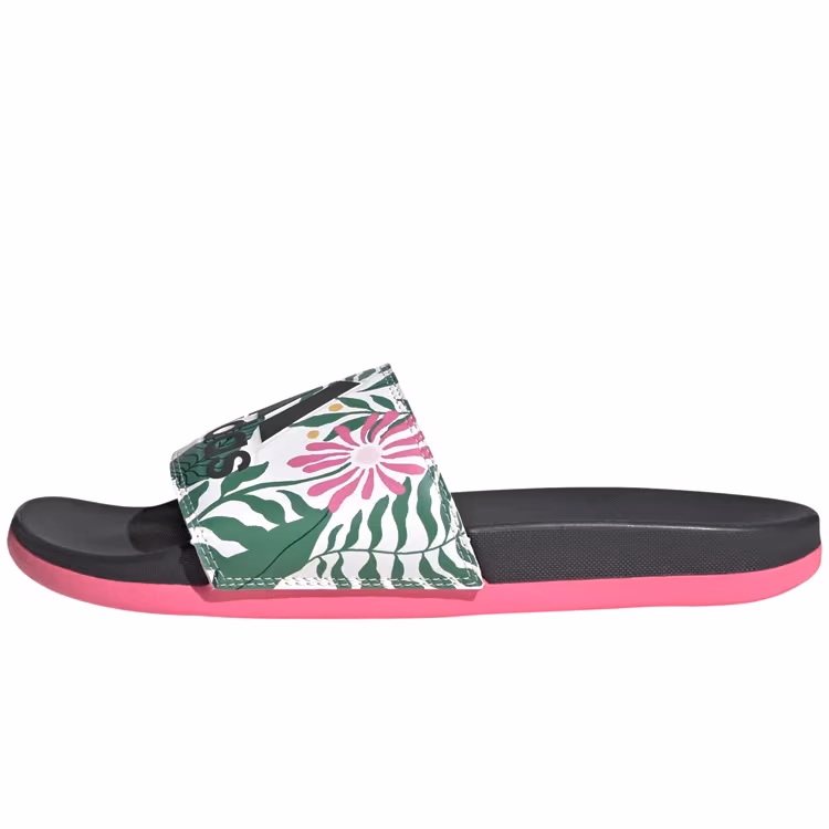 Шлепанцы Adidas Adilette Comfort