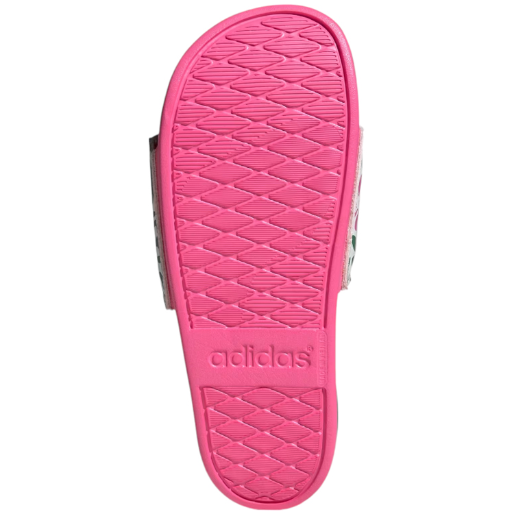 Slapi Adidas Adilette Comfort pt Femei / 36.5 / Gri photo 4