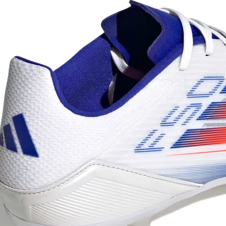 Бутсы Adidas F50 LEAGUE FG/MG / Мужской / 39 / Белый photo 5