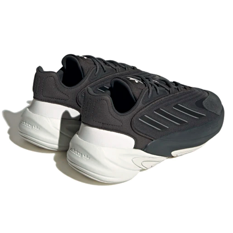 Incaltaminte Sport Adidas OZELIA pt Barbati / 40.5 / Negru photo 5