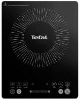 Plita de masa cu inductie Tefal IH210801, 1 arzatoare, 2100 W, Negru thumbnav