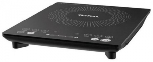 Plita de masa cu inductie Tefal IH210801, 1 arzatoare, 2100 W, Negru thumbnav 2