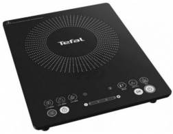 Plita de masa cu inductie Tefal IH210801, 1 arzatoare, 2100 W, Negru thumbnav 3