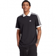 Поло Adidas 3-STRIPE POLO thumbnav 4