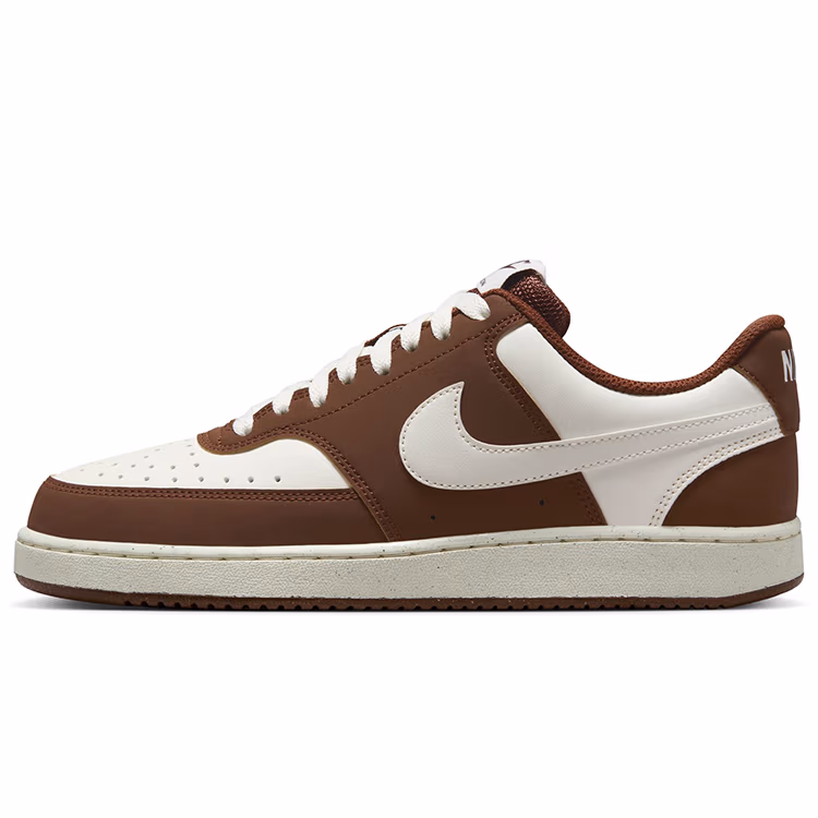 Кроссовки Nike COURT VISION
