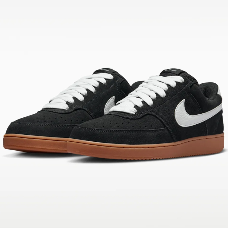 Incaltaminte Sport Nike COURT VISION photo 4