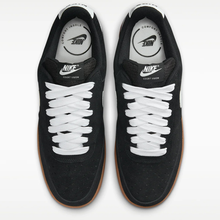 Incaltaminte Sport Nike COURT VISION photo 5