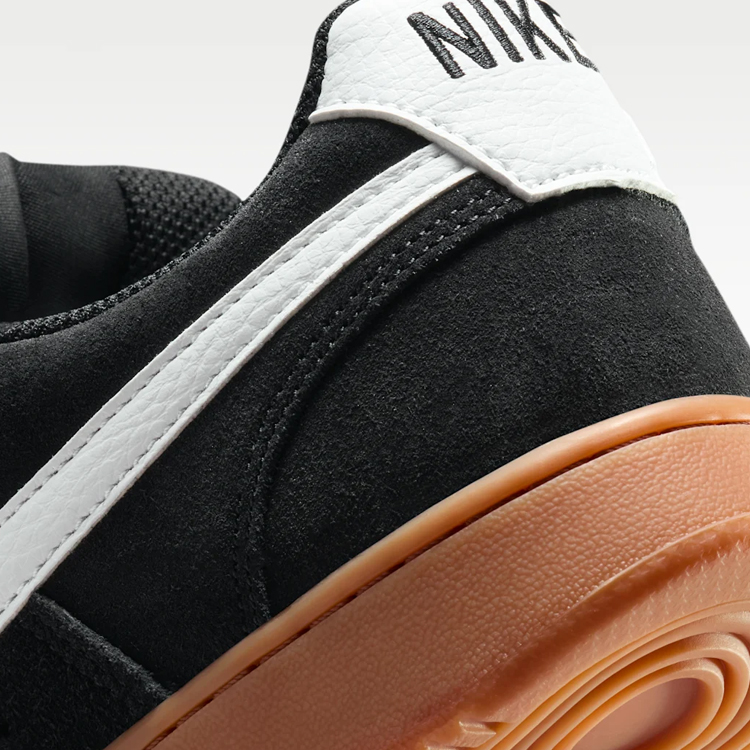 Incaltaminte Sport Nike COURT VISION photo 7