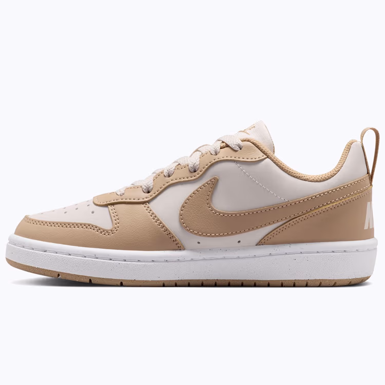 Кроссовки Nike COURT BOROUGH LOW