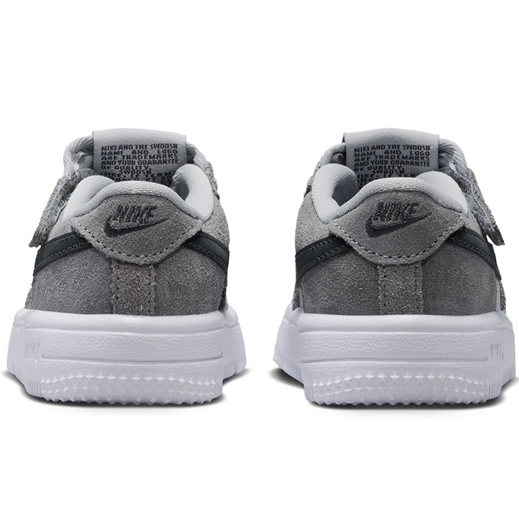 Incaltaminte Sport Nike AIR FORCE 1 photo 4
