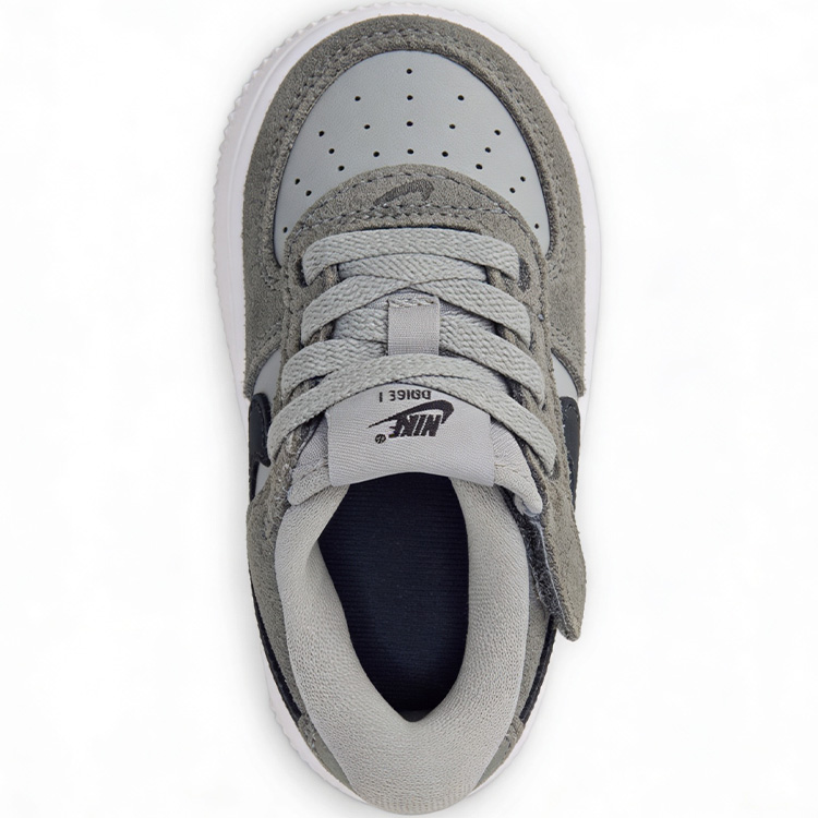 Incaltaminte Sport Nike AIR FORCE 1 photo 5