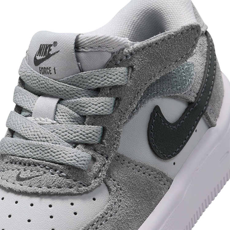 Incaltaminte Sport Nike AIR FORCE 1 photo 7