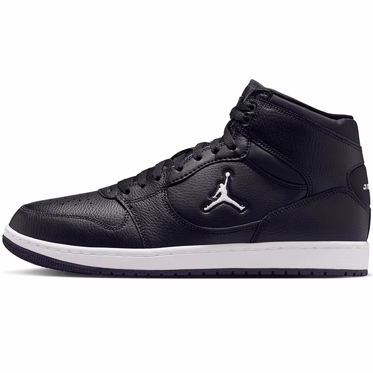Кроссовки Nike JORDAN COURT CONNECT MID