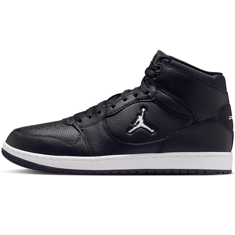 Кроссовки Nike JORDAN COURT CONNECT MID