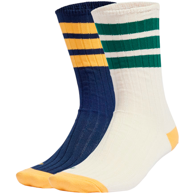 Sosete Adidas PRE MID 2PP photo Sosete Adidas PRE MID 2PP photo