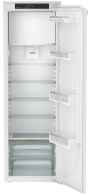 Встраиваемый холодильник Liebherr IRf 5101 Pure, 284 л, 177.8 см, A+, Белый