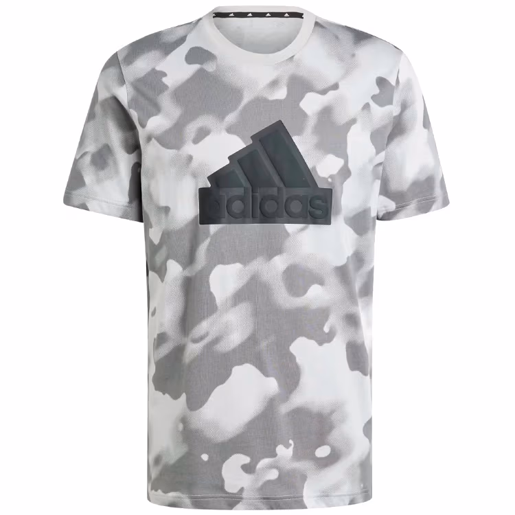 Футболка Adidas M FI BOS T AOP